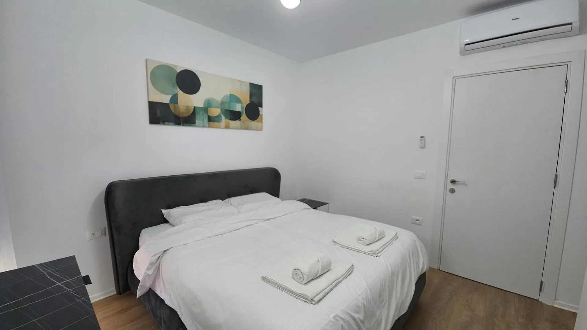 Appartamento Valentino Zirkon Tirana Albania